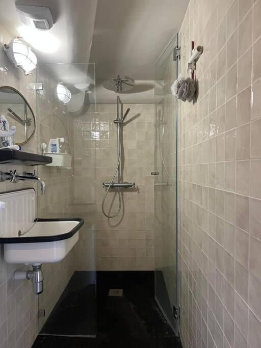 Suite Versailles Quartier Saint-Louis 6 Personnes エクステリア 写真